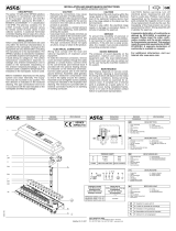 Asco Solenoid Valves-12 Valves Series 110 Guia de instalação