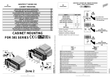 AVENTICS Series 501 Pneumatic Valve System - Cabinet Mounting - ATEX Manual do proprietário