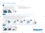 Philips HI5910/20 Manual do usuário