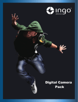 Ingo Digital Camera Pack Manual do proprietário