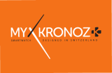 MyKronoz ZeFit 3 HR Manual do usuário
