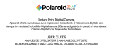 Polaroid Snap Touch Manual do usuário