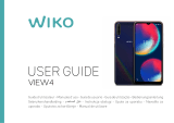 Wiko View 4 Guia de usuario