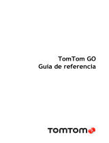 TomTom GO 50 3D Guia de usuario