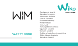 Wiko Wim Manual do usuário