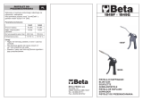 Beta 1949F Instruções de operação