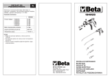 Beta 1949U5 Instruções de operação