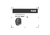 Flex ALC 3/1-Basic Manual do usuário