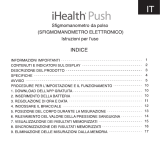 iHealth Push KD723 Manual do usuário