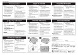 Shimano CM-JK01 Manual do usuário