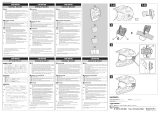 Shimano CM-MT08 Manual do usuário