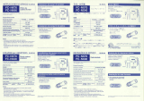 Shimano FC-NX70 Service Instructions