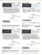 Shimano BL-C901 Service Instructions