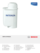 Bosch TES80751DE/09 Manual do proprietário
