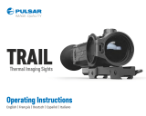 Pulsar Trail Manual do proprietário