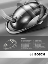 Bosch B1EIT00009(00) Manual do usuário