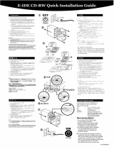 Gigabyte GO-R5232B Manual do proprietário