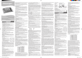 Lexibook LCG3000_12 Manual do usuário