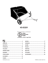 Agri-Fab 45-03201 Manual do usuário