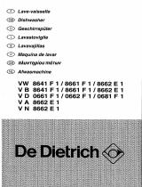 De DietrichVD0661F1