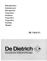 De DietrichRE7354E1