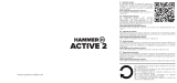 myPhone HAMMER Active 2 Manual do usuário