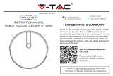 V-TAC VT-5555 Manual do usuário