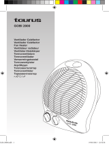 Taurus GOBI 2000 Manual do proprietário