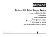 Brigade BN360-000 (4483A) Manual do usuário