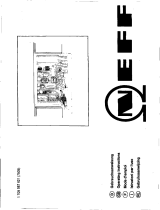 Neff k 4573 Manual do proprietário
