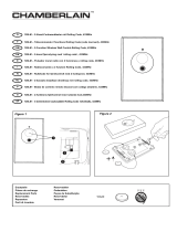 Chamberlain LiftMaster 128LM Manual do proprietário