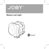 Joby Beamo (JB01579-BWW) Manual do usuário