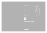 Dyson AB14 Grey Manual do usuário