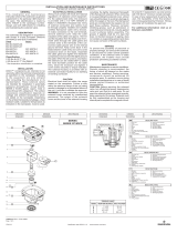 Asco Series WSCR Solenoid Valves Manual do proprietário