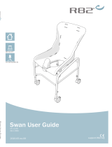 R82 M1310 Swan Manual do usuário
