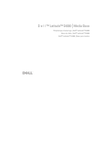 Dell E4200 Manual do proprietário