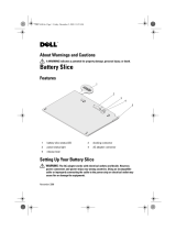 Dell Latitude XT2 Manual do proprietário