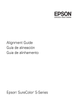 Epson SureColor S70670 High Production Edition Guia de usuario