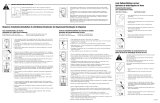 GOJO Dispenser FMX-12 Manual do usuário