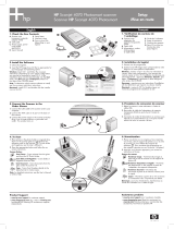 HP 4070v Manual do usuário