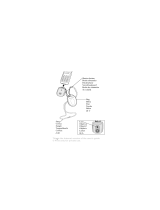 Sony Ericsson MCA-25 Manual do usuário