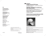 3M 060-19-00R01 INNER GRILL-PFLTR(AH1,5,15,21) Manual do usuário