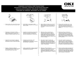OKI B4600 Series Manual do proprietário