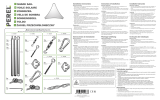 Perel GSS4320CR Manual do usuário
