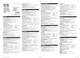 Casio MC-12M Manual do usuário
