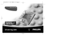 Philips Digital Audio Player Manual do usuário