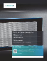 Siemens iQ700 Manual do usuário