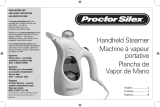 Proctor Silex 11579 Guia de usuario