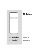 BALAY 3FF4732/01 Manual do usuário