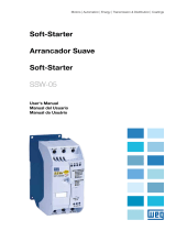 Automation Direct SSW-05 Soft Manual do usuário